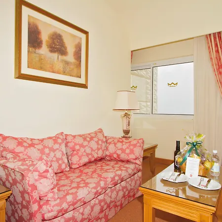 Hotel Riu Palace Tres Islas (Adults Only)-3