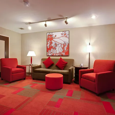 Radisson Hotel Madison-2