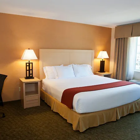 Holiday Inn Express Hotel & Suites North Conway By Ihg-2