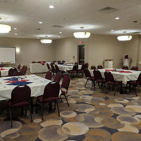 Holiday Inn Champaign By Ihg-2
