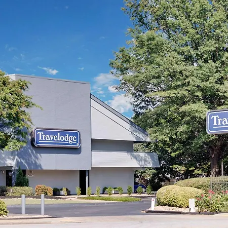 Travelodge By Wyndham College Park-3