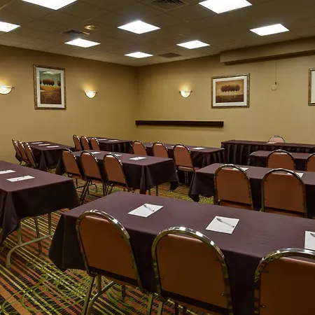 Hampton Inn Chambersburg-2