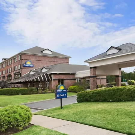 Days Inn Hershey-2