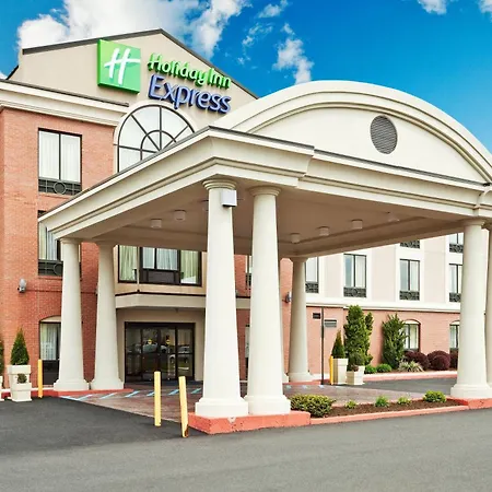 Holiday Inn Express And Suites Quakertown - Allentown Area By Ihg-2