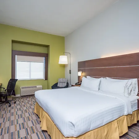 Holiday Inn Express And Suites Quakertown - Allentown Area By Ihg-3