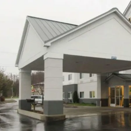 Wingate By Wyndham Uniontown-2