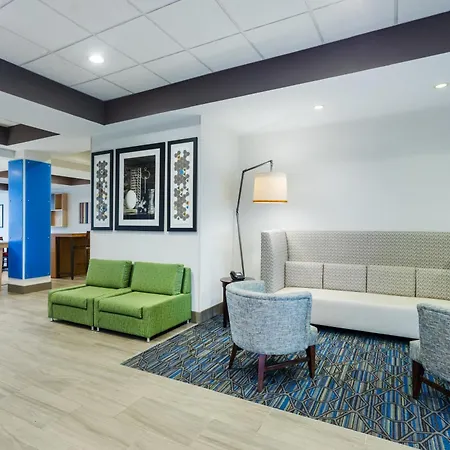 Holiday Inn Express & Suites Bremen Ga By Ihg-2