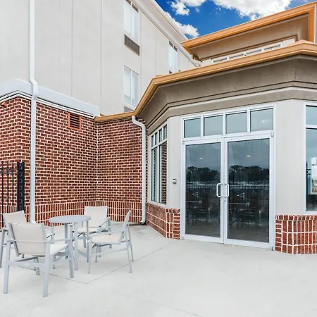 Holiday Inn Express & Suites Bremen Ga By Ihg-3