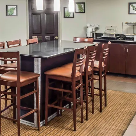 Country Inn & Suites By Radisson, Roanoke Rapids, Nc-2