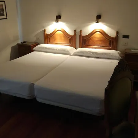 Hotel Los Perales-2