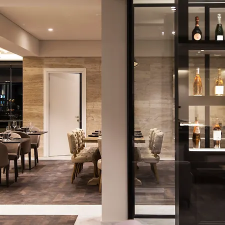 Lango Design Hotel & Spa, Adults Only-2