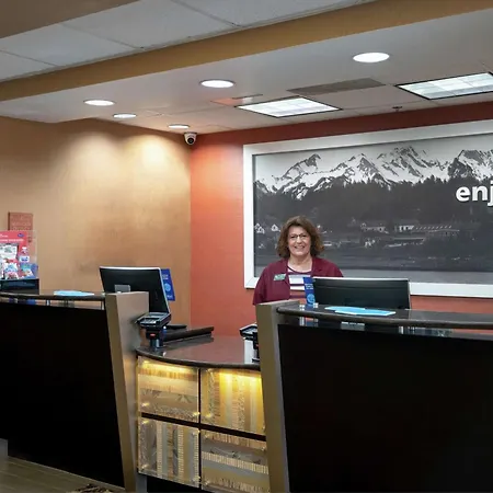 Hampton Inn Dublin-3