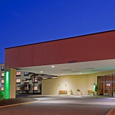 Holiday Inn Philadelphia South-Swedesboro By Ihg-3