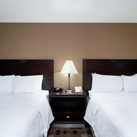 Hampton Inn Dublin-2