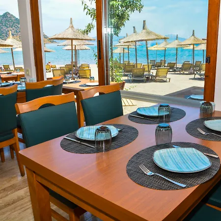 Club Marma Hotel-3