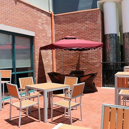Best Western Plus Roswell/Alpharetta-3