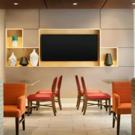 Holiday Inn Express Atlantic City W Pleasantville By Ihg-2