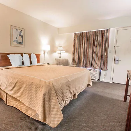 Quality Inn Thomson-2