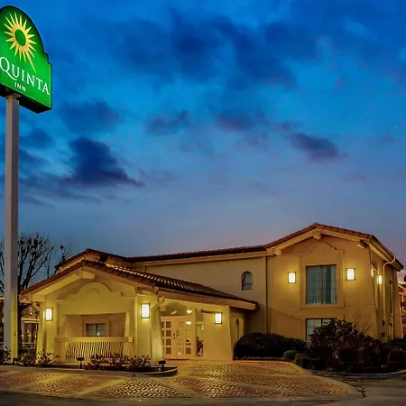 Baymont By Wyndham Abilene-2