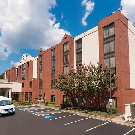 Hyatt Place Atlanta Duluth Johns Creek-3