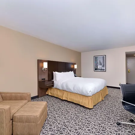 Radisson Hotel Atlanta Northwest-3
