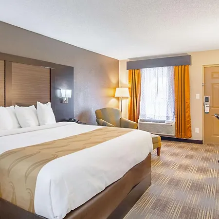 Quality Inn Villa Rica-2