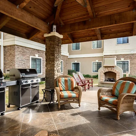Staybridge Suites Gulf Shores By Ihg-2