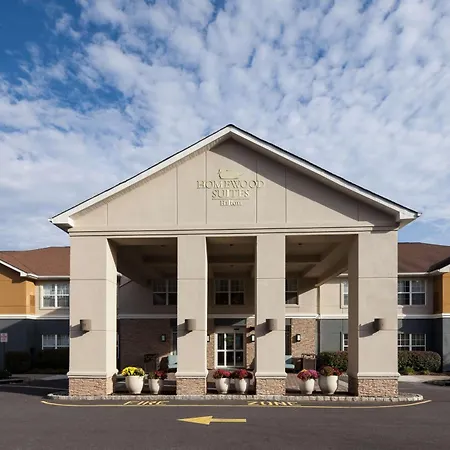 Homewood Suites By Hilton Mahwah-2