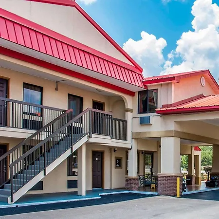 Econo Lodge Richmond Hill-3