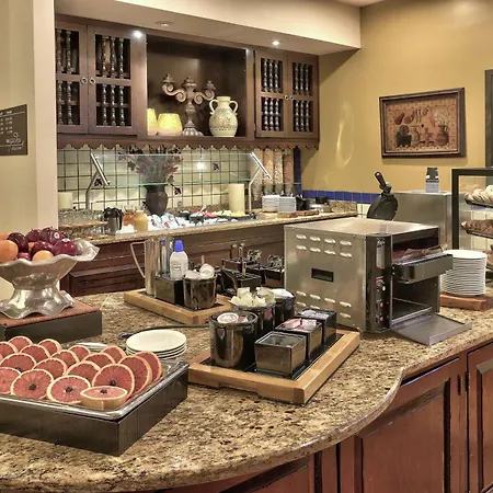 Hilton Garden Inn Las Cruces-3