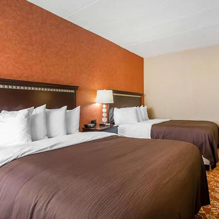 Quality Inn Vineland-2