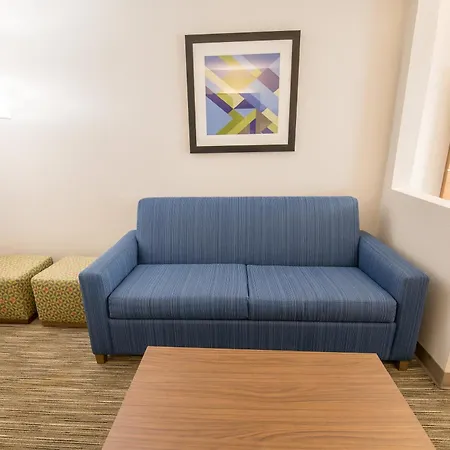 Holiday Inn Express Atlanta-Stone Mountain By Ihg-3