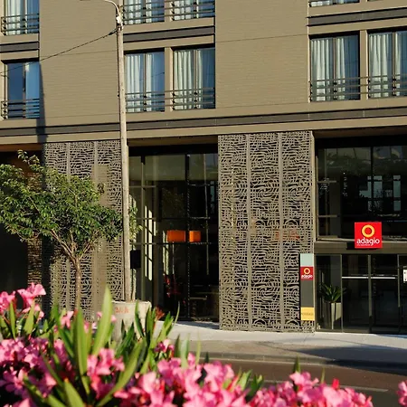 Aparthotel Adagio Bordeaux Centre Gambetta-2