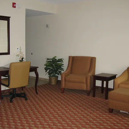 Hampton Inn Kingsland-3