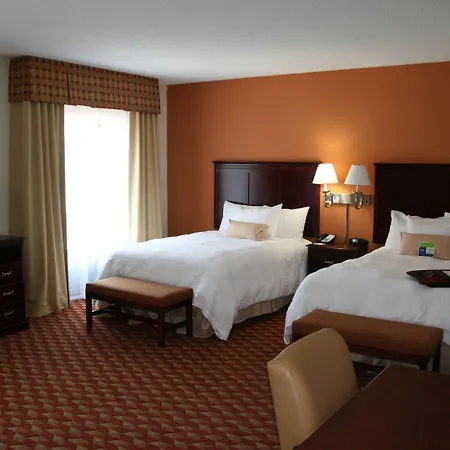 Hampton Inn Kingsland-2