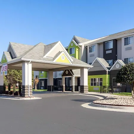 Quality Inn & Suites Ashland Near Kings Dominion-3
