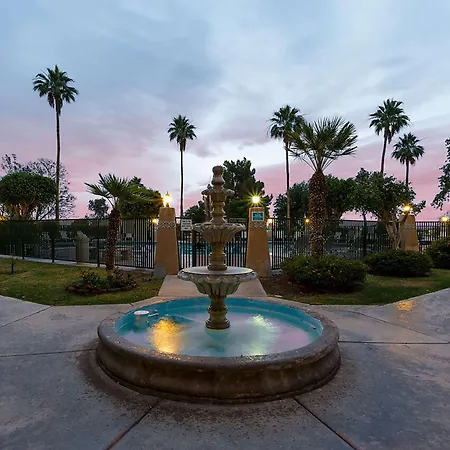 Yuma Inn & Suites-3