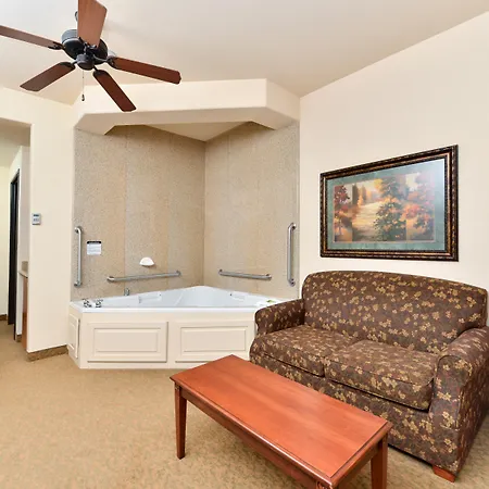 Holiday Inn Express Hotel & Suites Las Cruces By Ihg-3