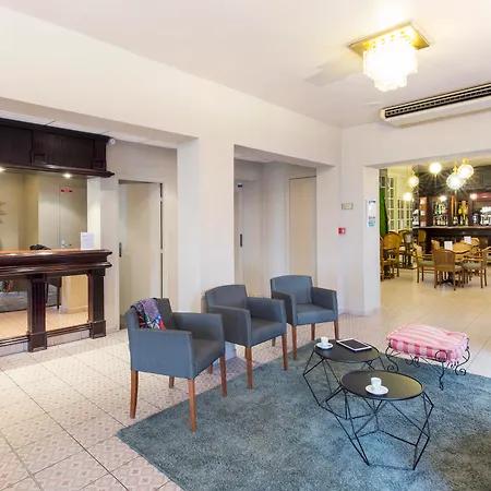 Hotel Aneto-3