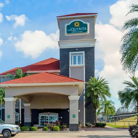 La Quinta By Wyndham Lake Charles Casino Area-2
