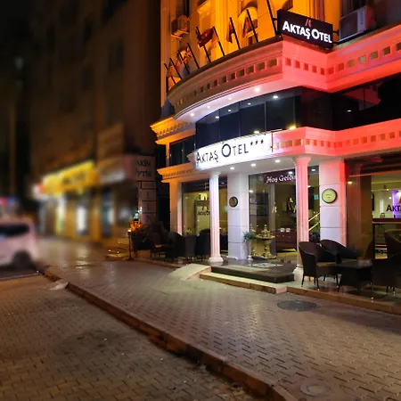Aktas Hotel-2