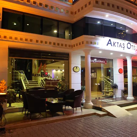 Aktas Hotel-3