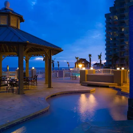 Escapes! To The Shores Orange Beach, A Ramada By Wyndham-2