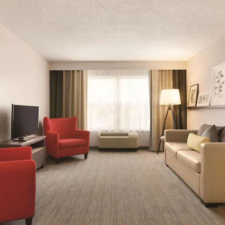Country Inn & Suites By Radisson, Brooklyn Park - Brooklyn Center, Mn-3