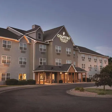 Country Inn & Suites By Radisson, Brooklyn Park - Brooklyn Center, Mn-2