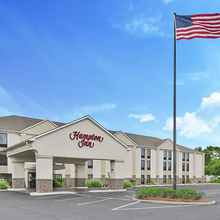 Hampton Inn Thomasville-2