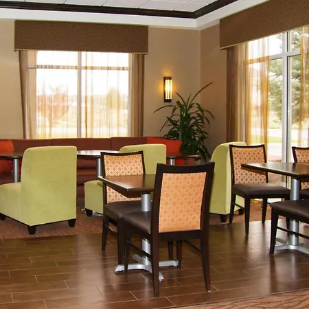 Spark By Hilton Cedar City-2