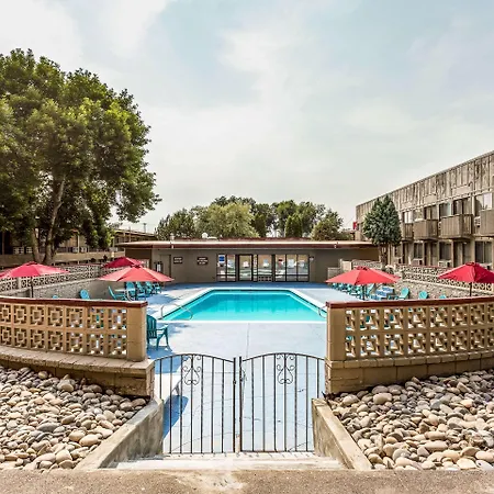 Econo Lodge Near Snake River-3