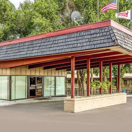 Econo Lodge Near Snake River-2