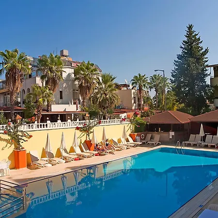 Wassermann Hotel-3